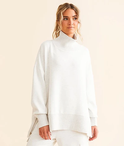 Barker Pullover