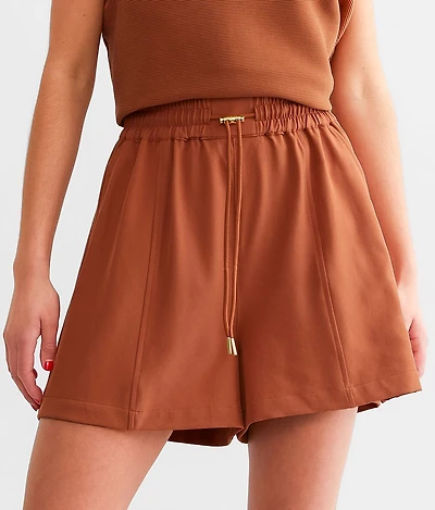 Barket Short