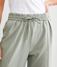 Oakland Turn-Up Taper Stretch Pant