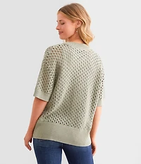Eaton Henley Sweater