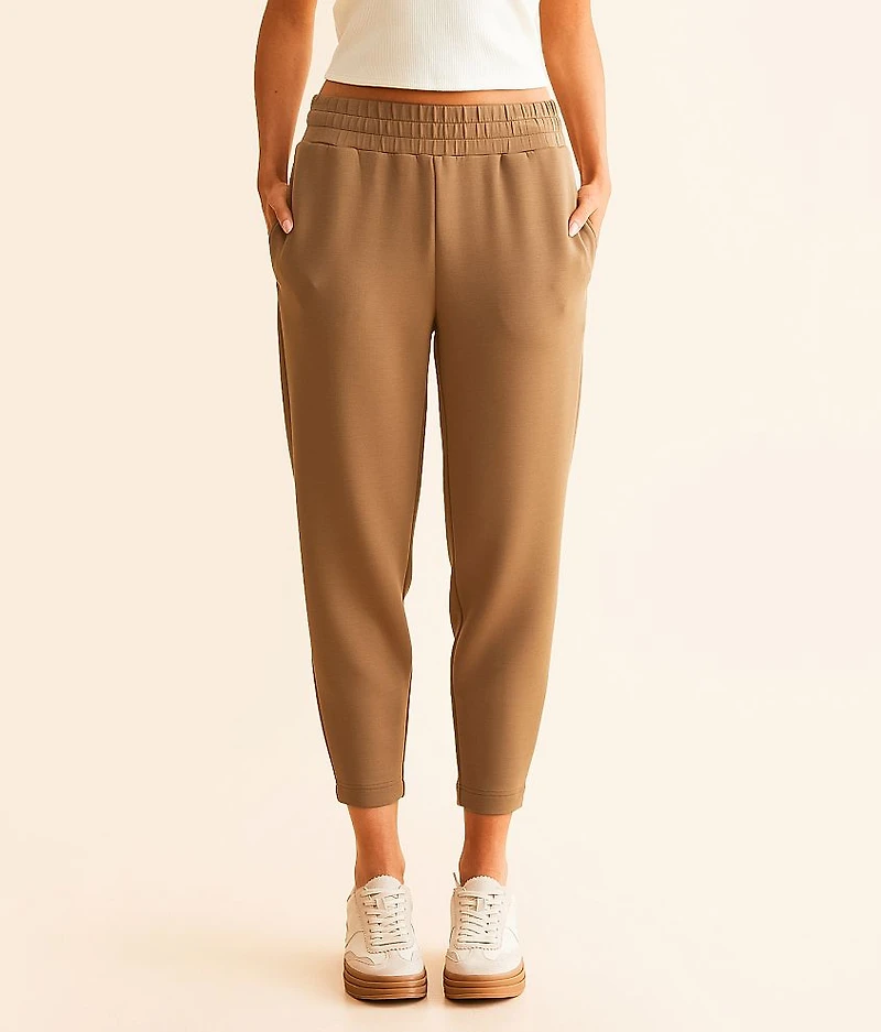 The Slim Pant