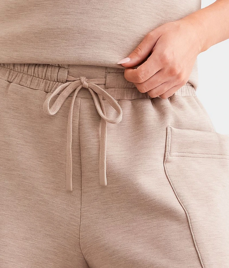Isabella Mid-Rise Short