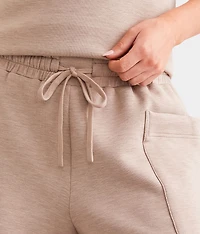 Isabella Mid-Rise Short