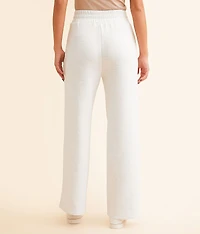 Wide Leg Pant