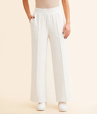 Wide Leg Pant