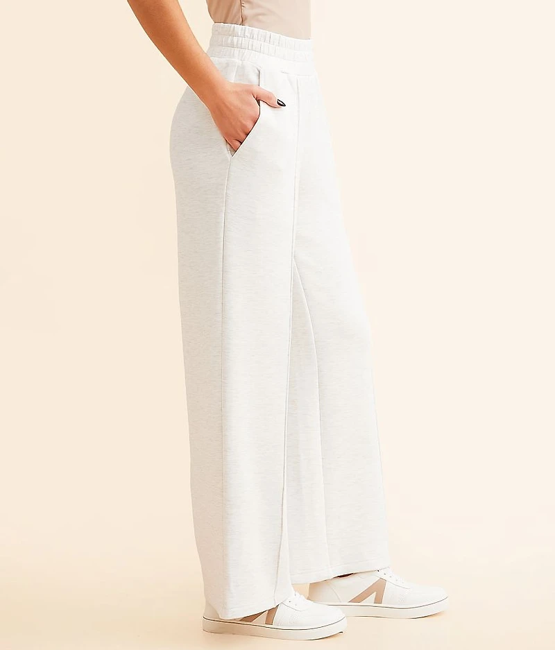 Wide Leg Pant
