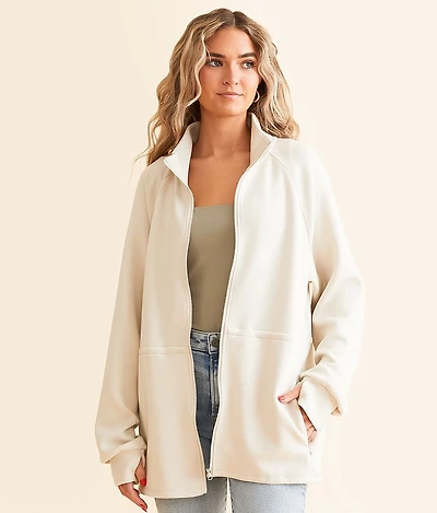 Ailsa Jacket