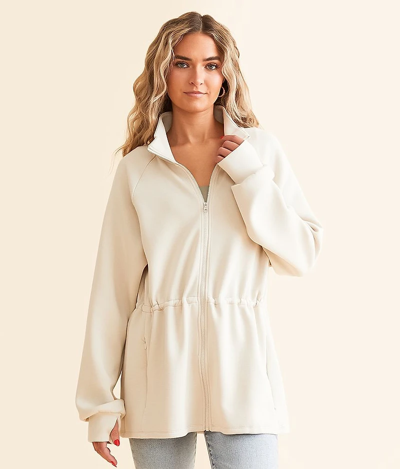 Ailsa Jacket
