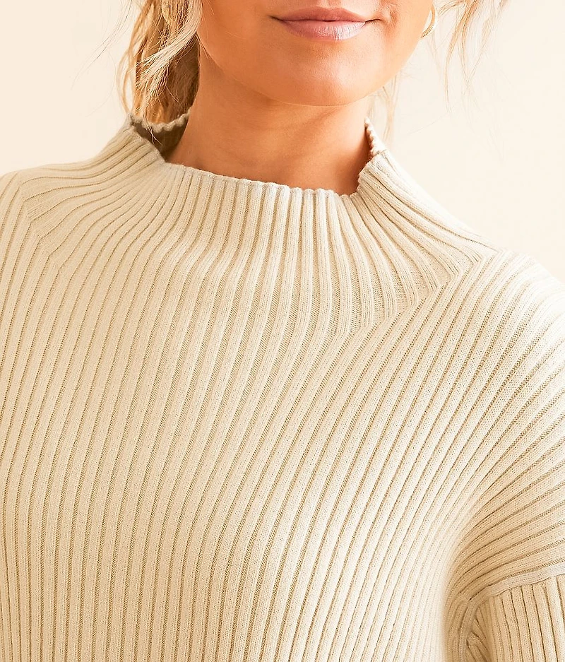 Hagen 2.0 Sweater