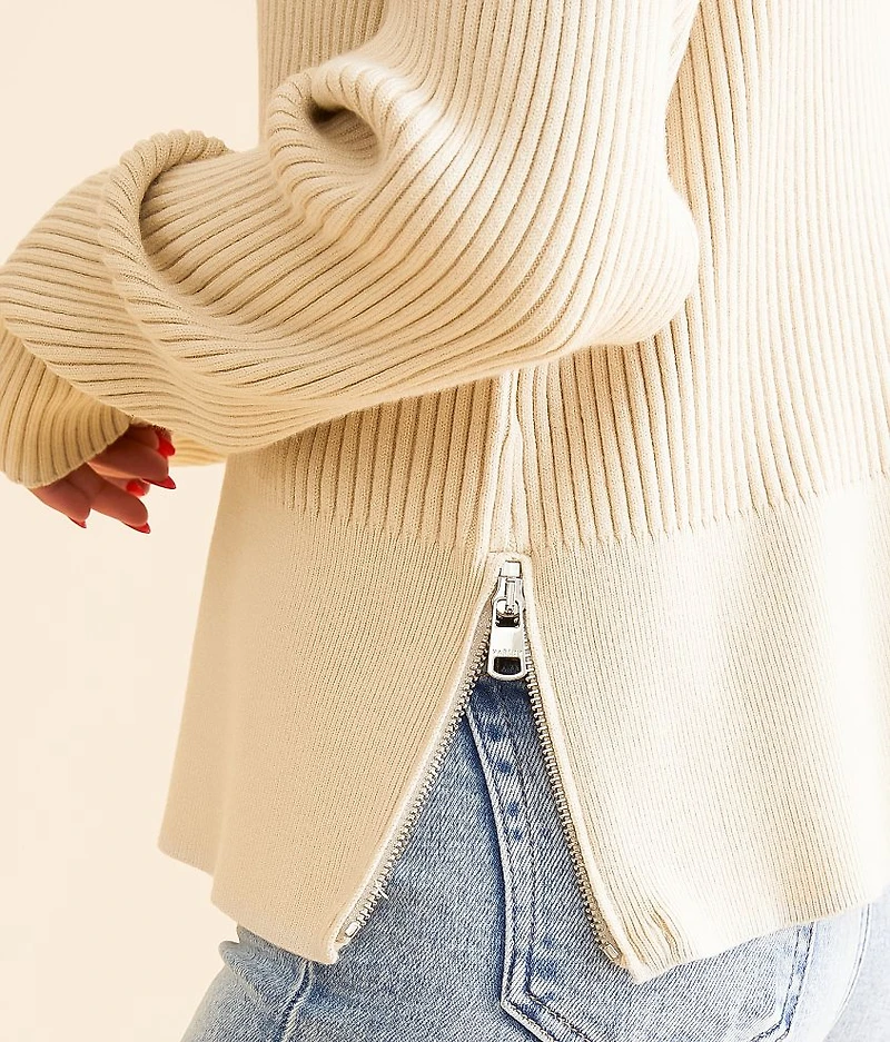 Hagen 2.0 Sweater