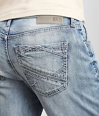Nolan Straight Stretch Jean