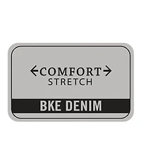 Nolan Straight Stretch Jean