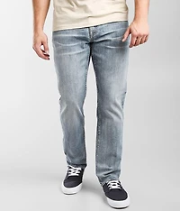 Nolan Straight Stretch Jean