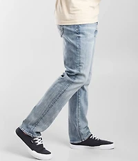 Nolan Straight Stretch Jean
