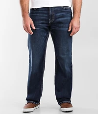 Seth Straight Stretch Jean