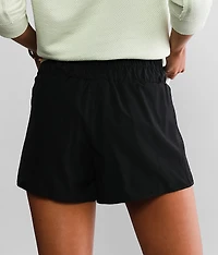 Active Stretch Short