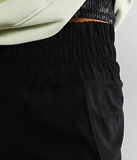 Active Stretch Short