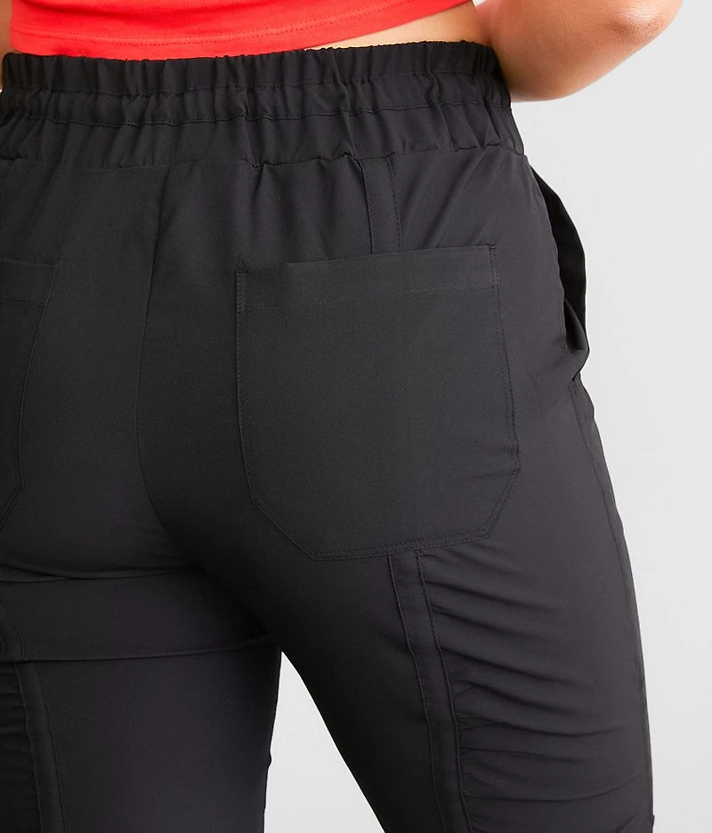 Active Stretch Jogger
