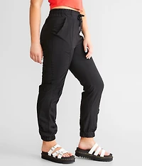 Active Stretch Jogger