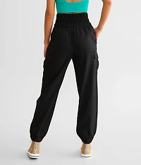 Active Cargo Stretch Jogger