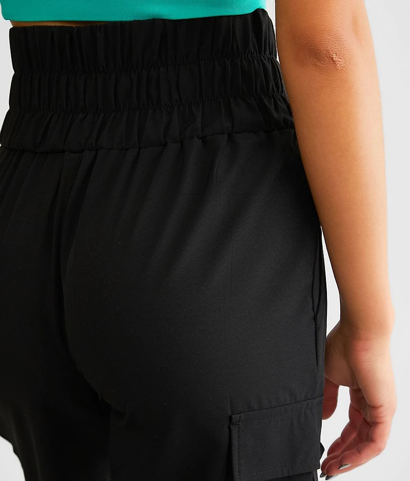 Active Cargo Stretch Jogger