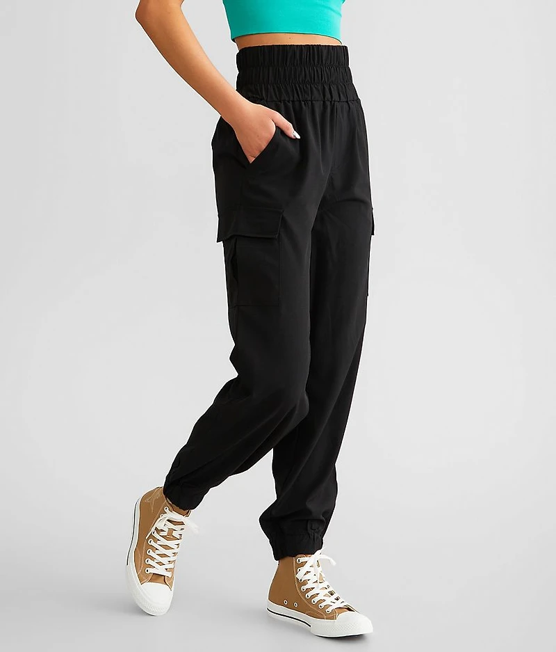 Active Cargo Stretch Jogger