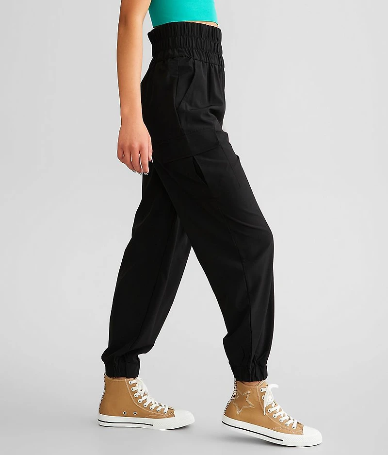 Active Cargo Stretch Jogger