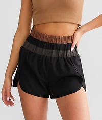 New Active Stretch Short
