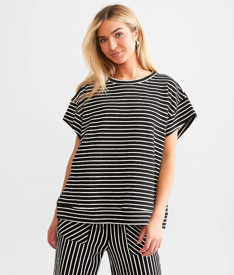 Striped Top