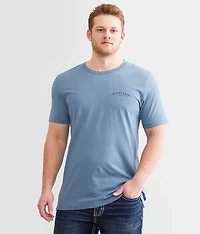 Woodcut Rodeo T-Shirt