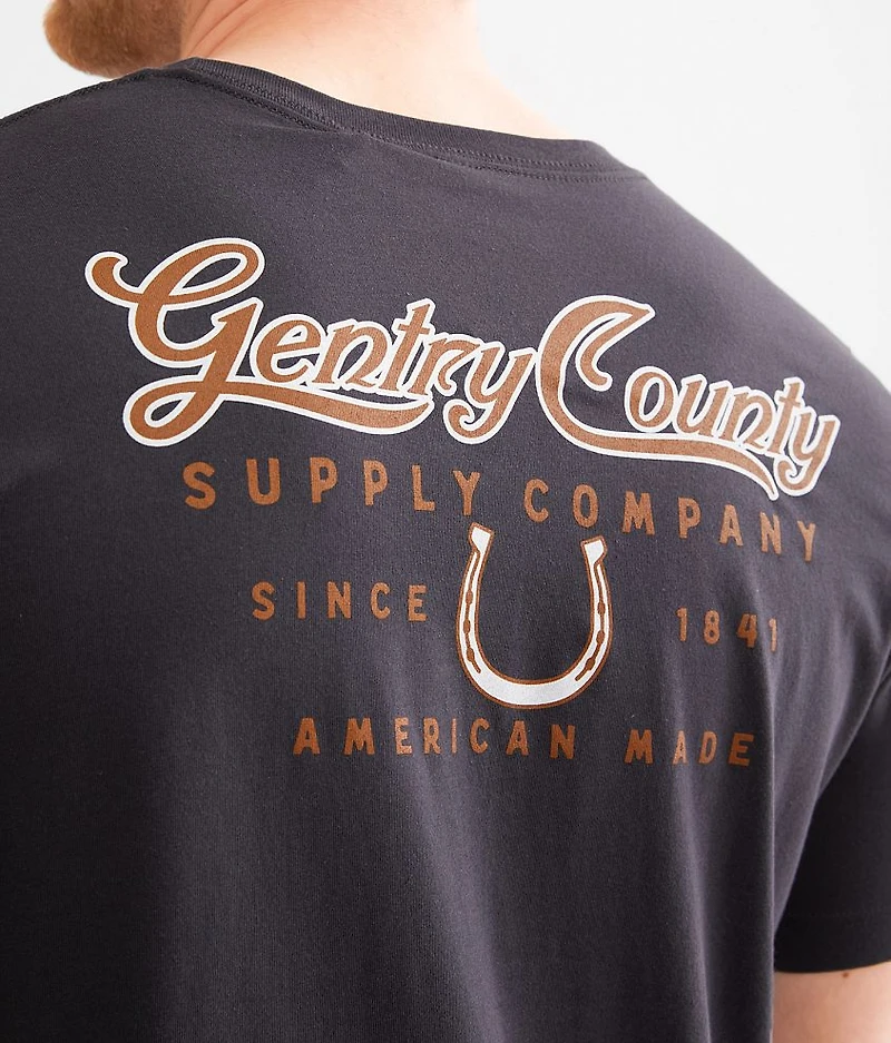 Supply Co. T-Shirt