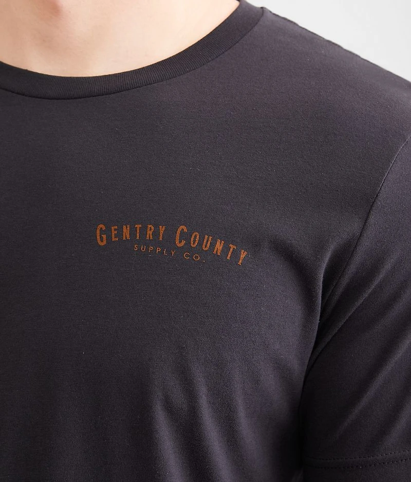 Supply Co. T-Shirt