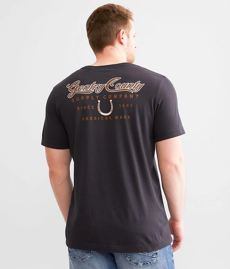 Supply Co. T-Shirt