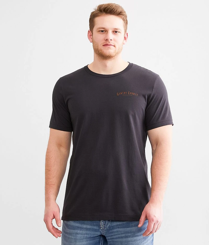 Supply Co. T-Shirt