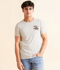 Bronc Rider T-Shirt