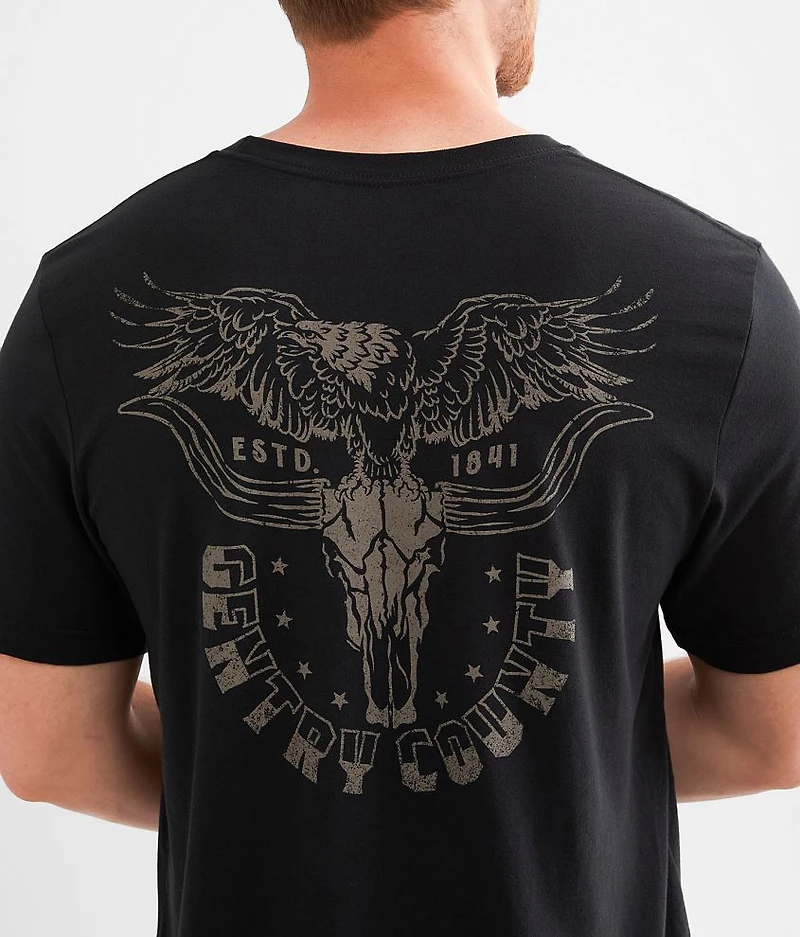 Spirit Of The West T-Shirt
