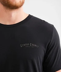 Spirit Of The West T-Shirt