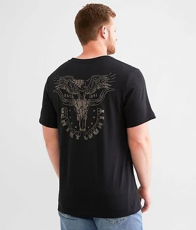 Spirit Of The West T-Shirt