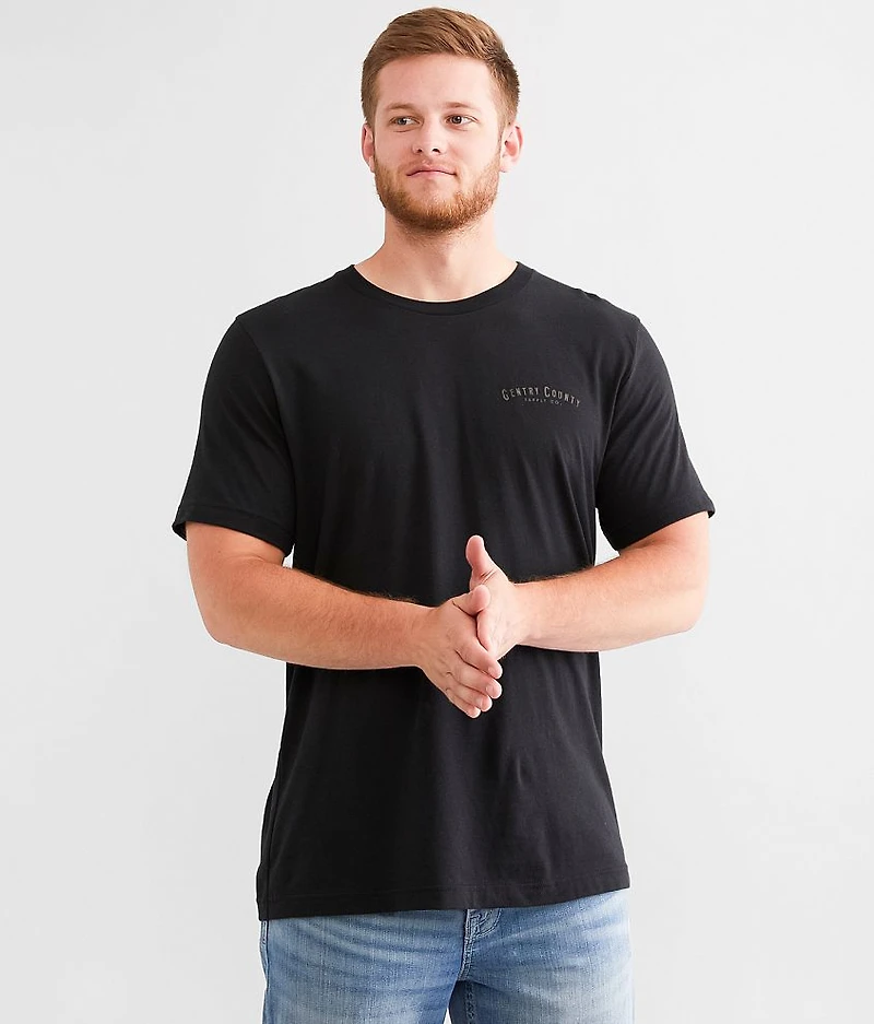 Spirit Of The West T-Shirt