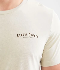 Wooden T-Shirt