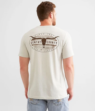 Wooden T-Shirt