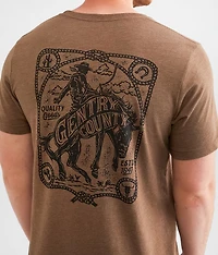 Western Rider T-Shirt