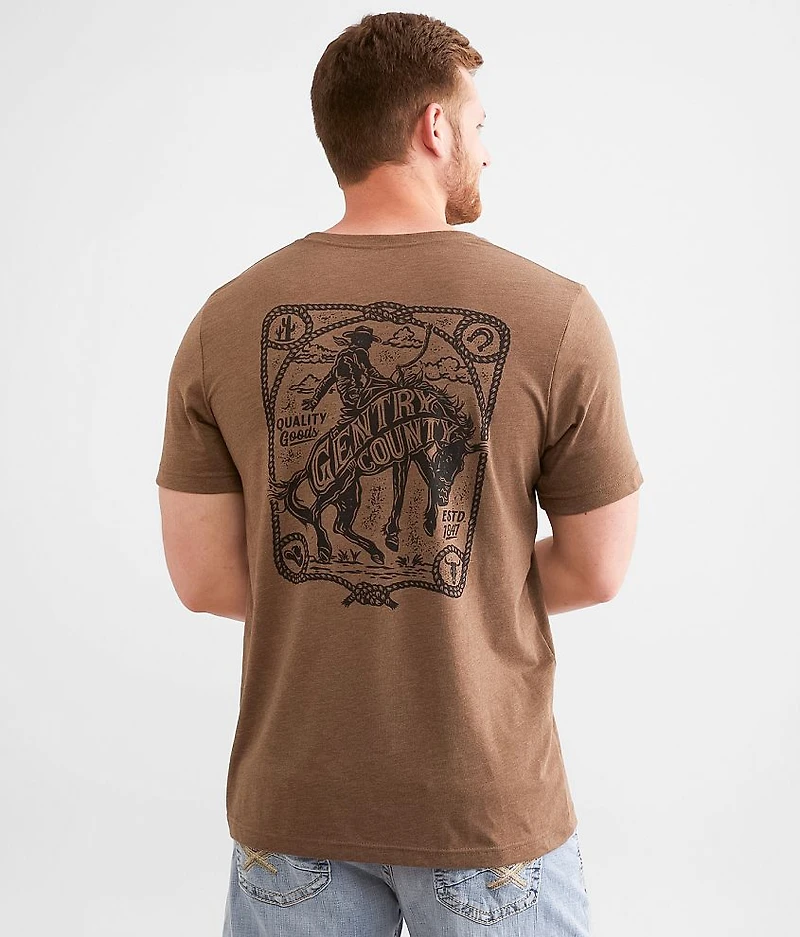Western Rider T-Shirt