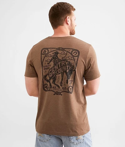 Western Rider T-Shirt