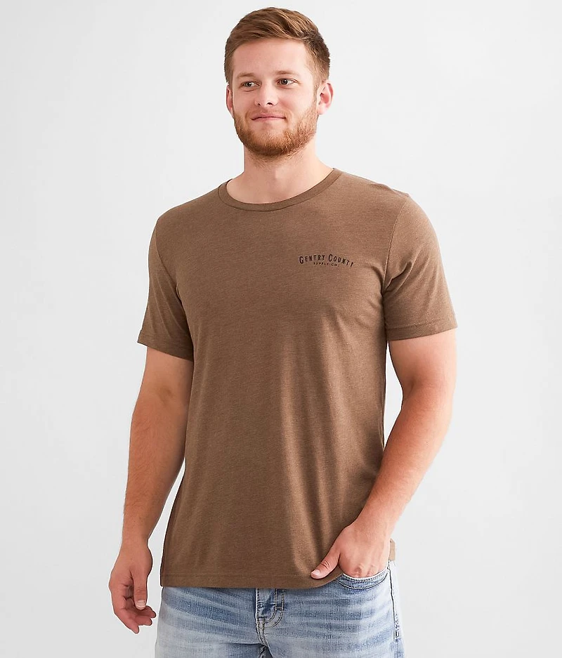 Western Rider T-Shirt
