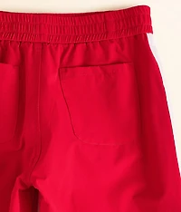 Girls - High Rise Track Pant
