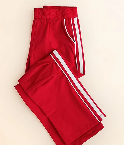 Girls - High Rise Track Pant
