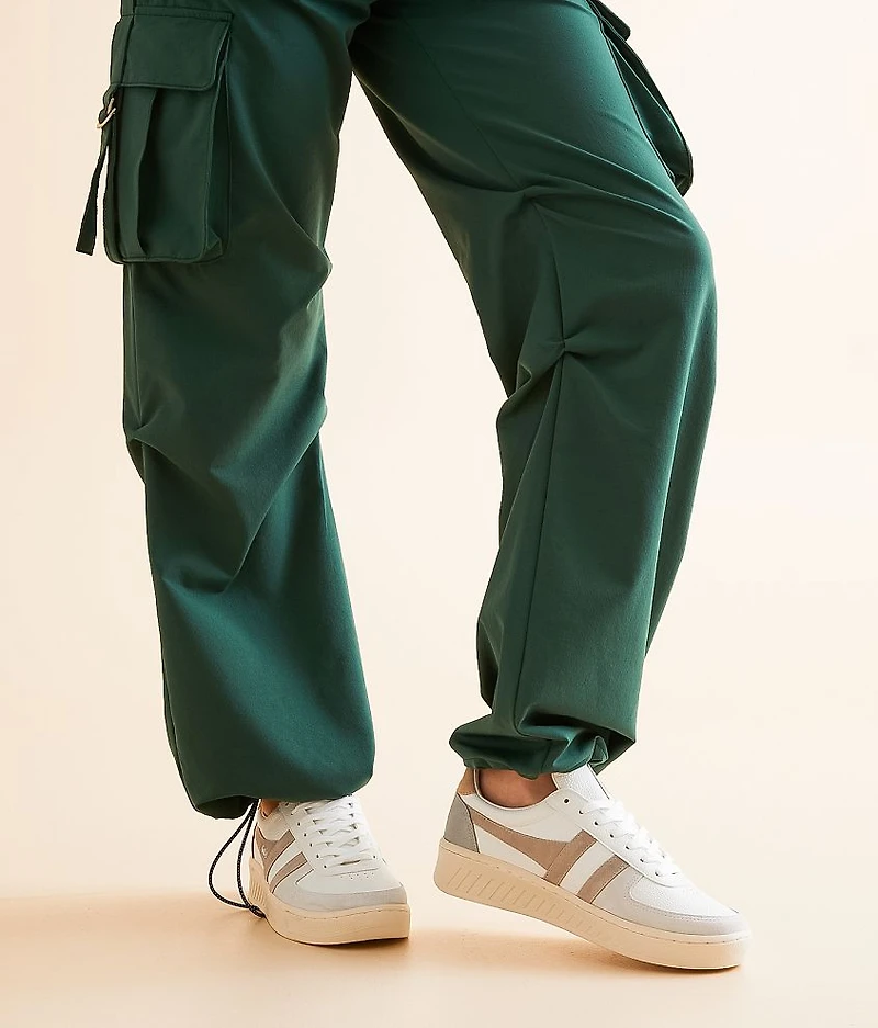 Cargo Stretch Pant