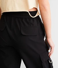 Cargo Stretch Pant