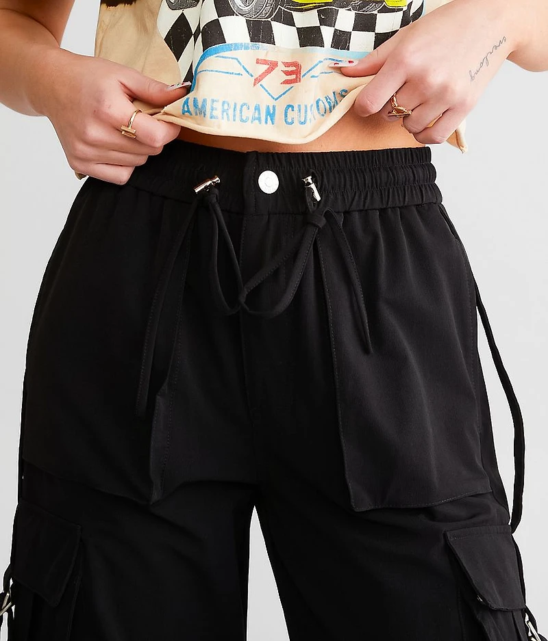 Cargo Stretch Pant
